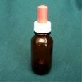 Magical oil for attraction or love spell